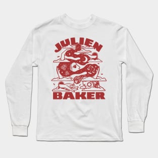 JULIEN BAKER Long Sleeve T-Shirt